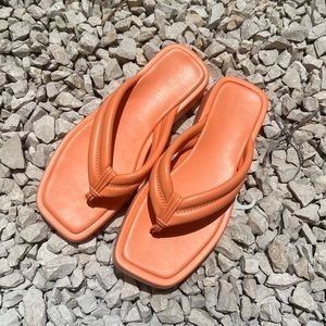 Nine West summer sandals